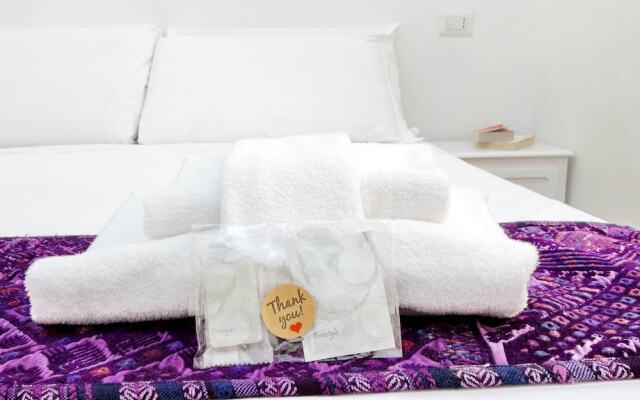 Sistina - WR Apartments