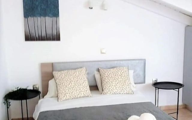 Oceanis Rooms Apartments
