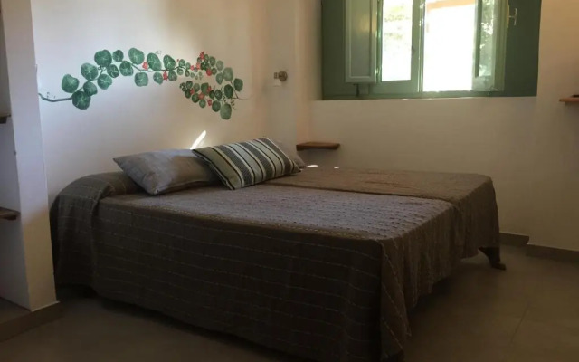 Dammusi Sciuvechi Resort