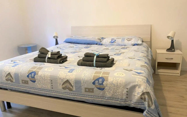 Casa Manolo Corsico Navigli Suite Apartment Milan (Adults Only)