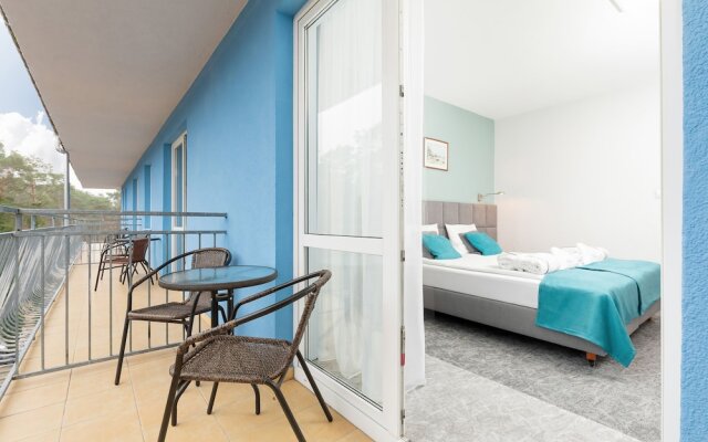 SPA Bagiński & Chabinka