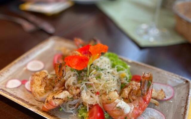 Landgasthaus zur Linde