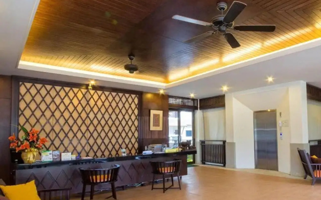 Panya Resort Hotel
