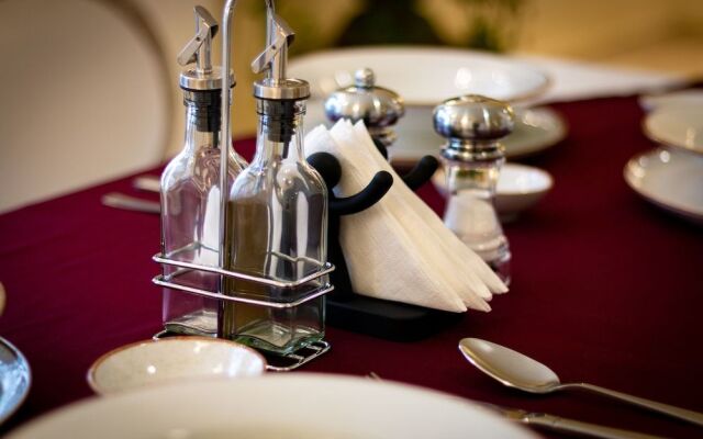 Trugo Luxury Rooms
