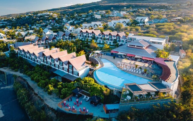 Akoya Hotel & Spa