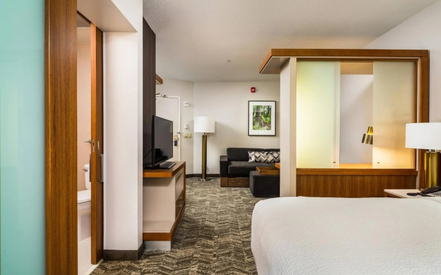 Springhill Suites by Marriott Vero Beach