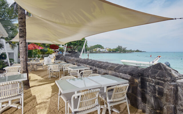 Le Beachclub Serviced Apartments and Villas