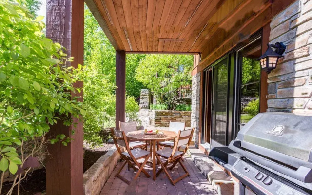 Etoile du Matin - RVMT