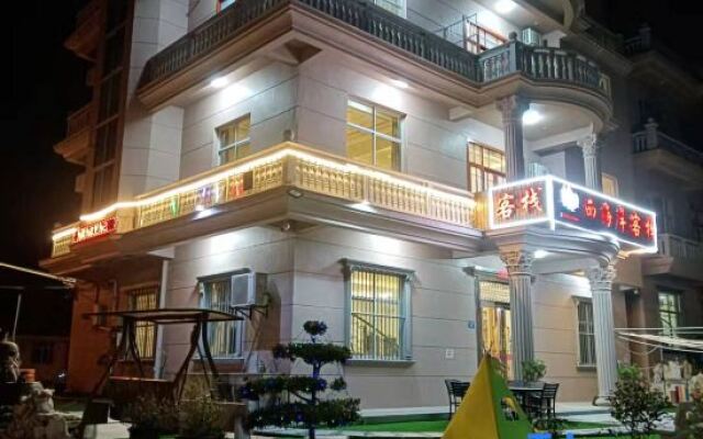 West Coast Inn Weizhou Island