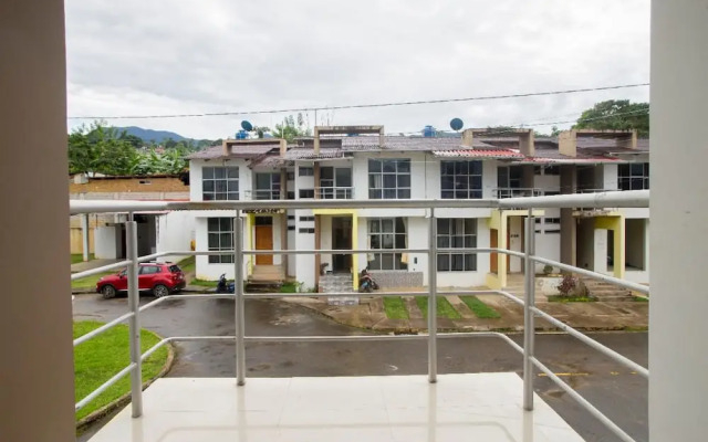 Tobbi Guest House