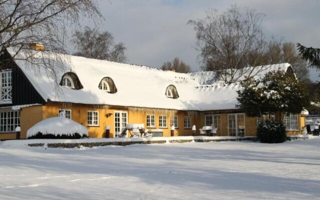 Ryethøjgård Bed and Breakfast