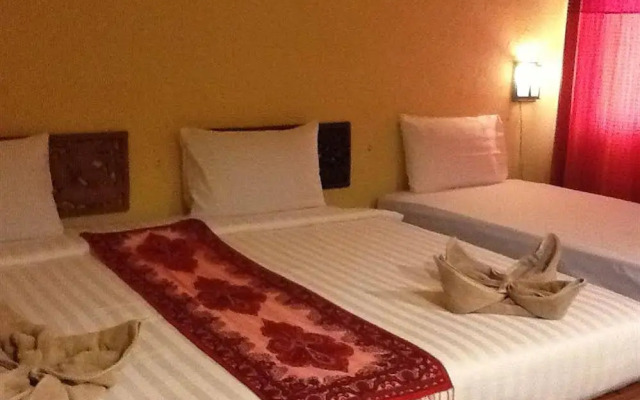 Samui Hostel