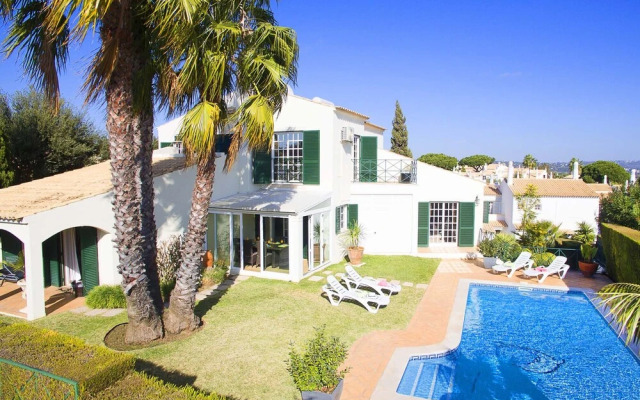 Villa Elba