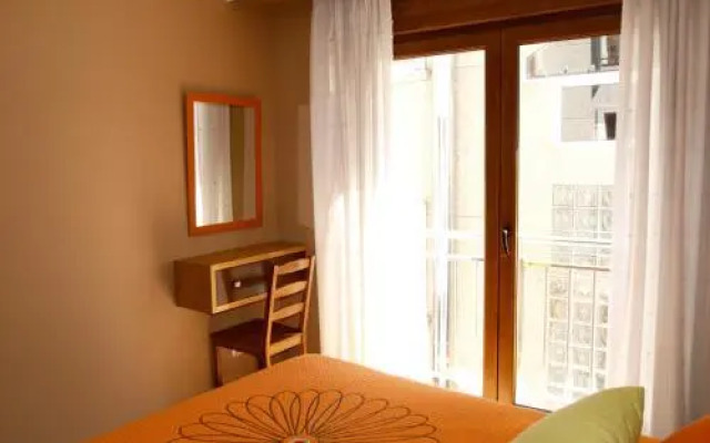 Apartamentos Barrosa II