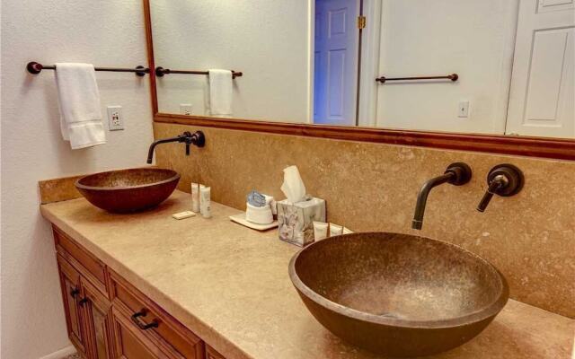 Fairway Ge 2570 4 Bedroom Townhouse