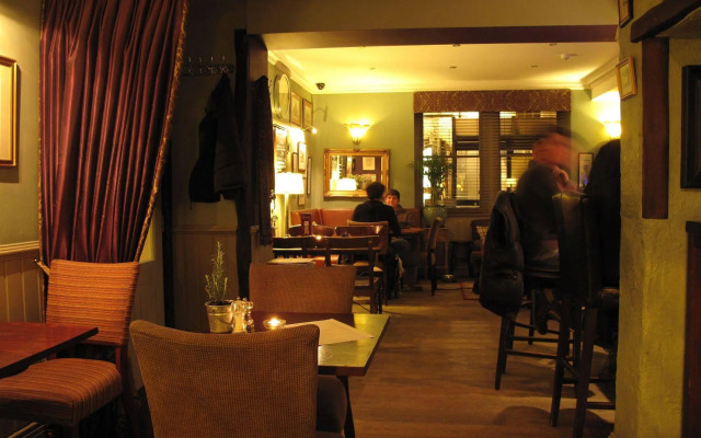The Ormond At Tetbury