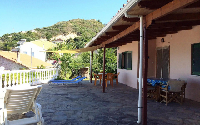 Villa Vanda