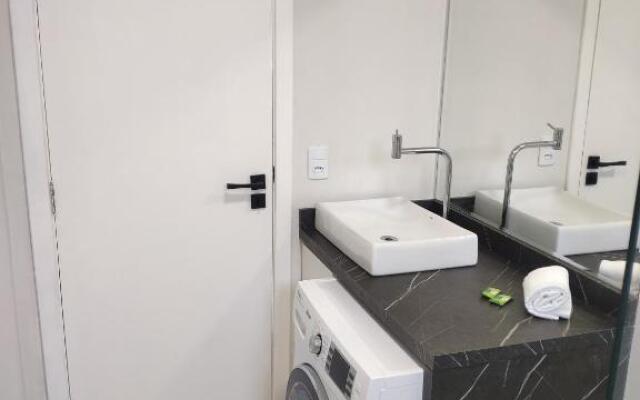 Studio do Bosque - SBO009