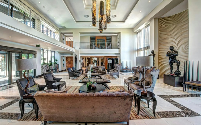 The Royal Marang Hotel