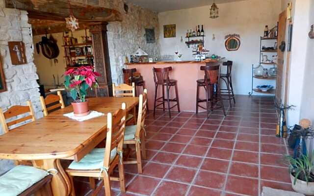 Chambres d'hôtes Pacaleaula