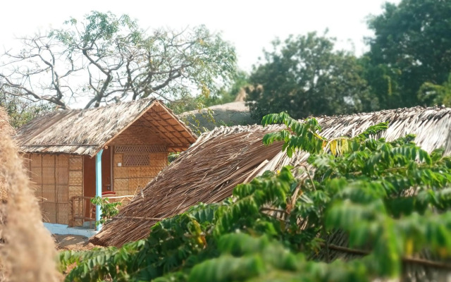 Hampi nature Cottage