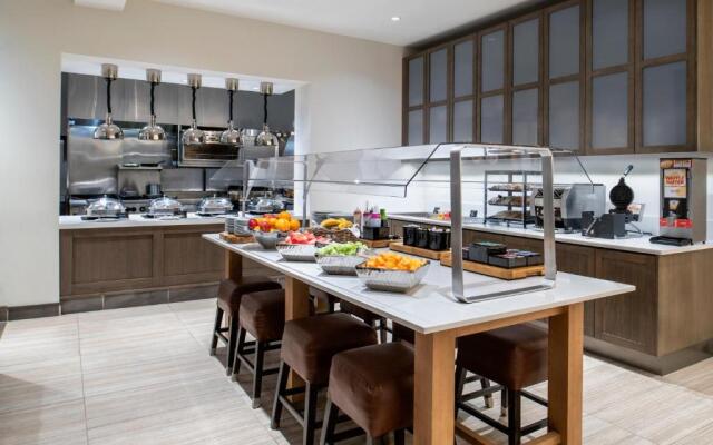 Hilton Garden Inn Winnipeg South