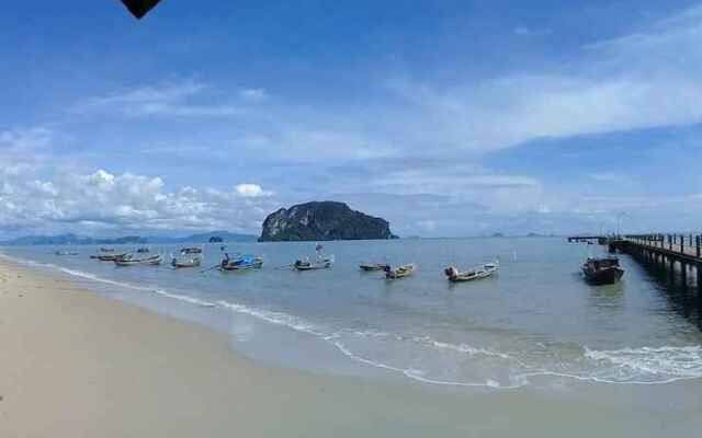 Baan Taranya Koh Yao Yai