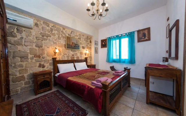 Spot Hotel
