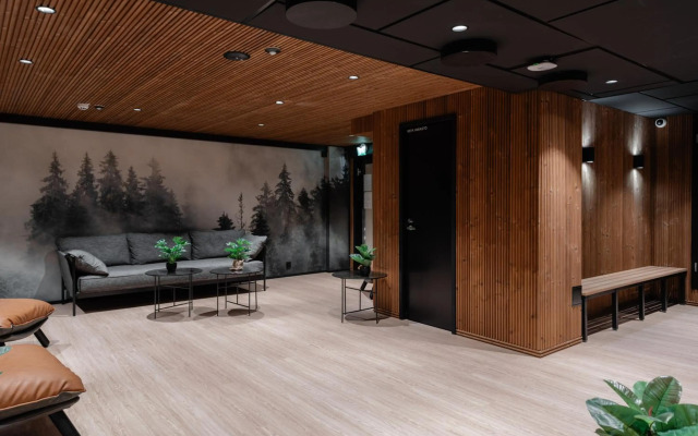 Original Sokos Hotel Koljonvirta