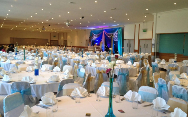Muthu Glasgow River Hotel