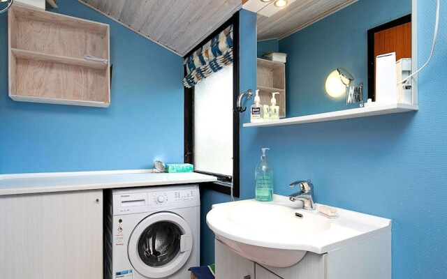 Picturesque Holiday Home in Jutland near Sea