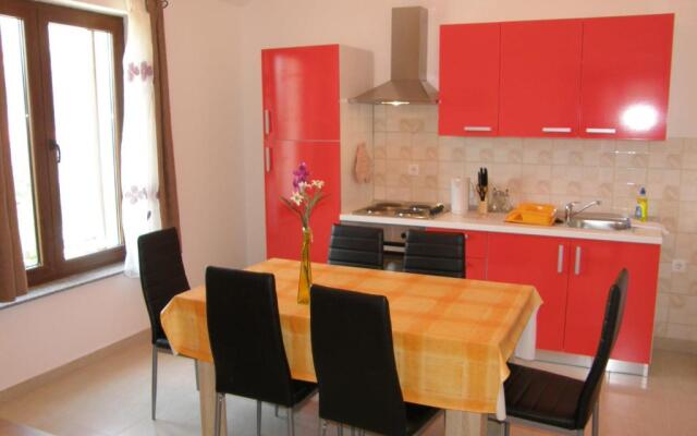 Apartments Pintar Uskocka