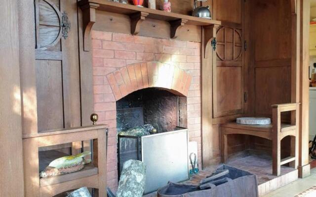 Gîte Clairefontaine-en-Yvelines, 3 pièces, 5 personnes - FR-1-527-8