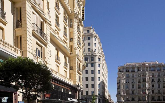 Destiny Gran Vía-Centro