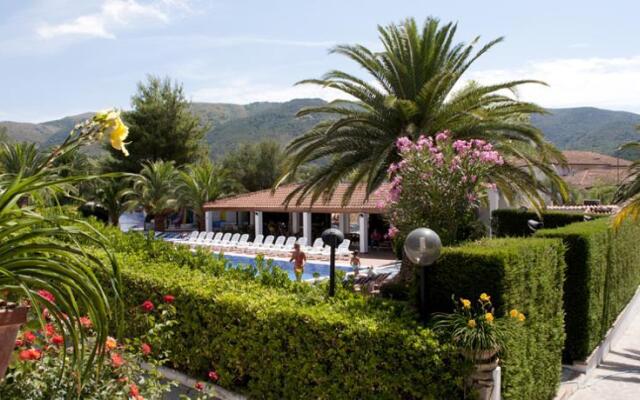 Hotel Residence LOasi