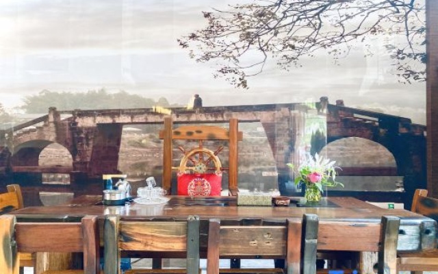 Yuanwai Inn – Restaurant – Chongqing