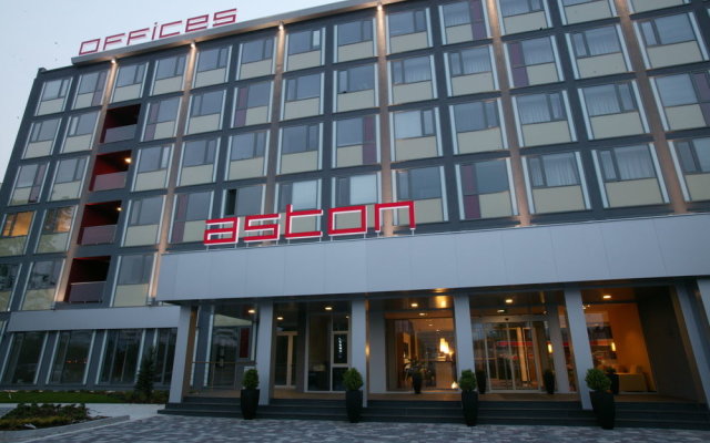 Aston Business Hotel