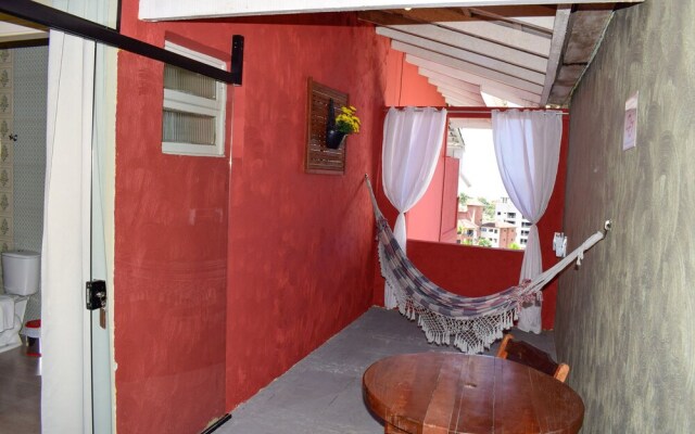 Pousada Vista Dell Mar