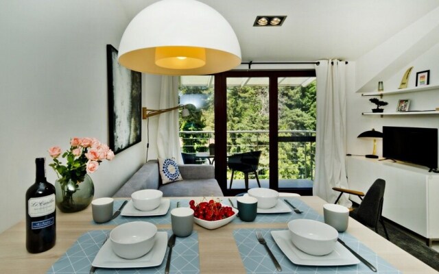 Apartamenty.in Jurata