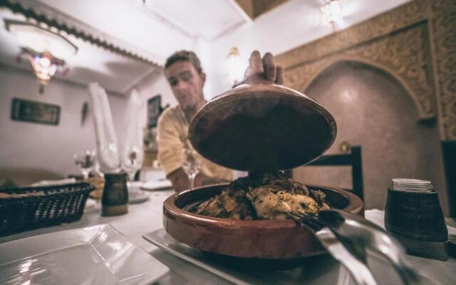 Riad Marwa