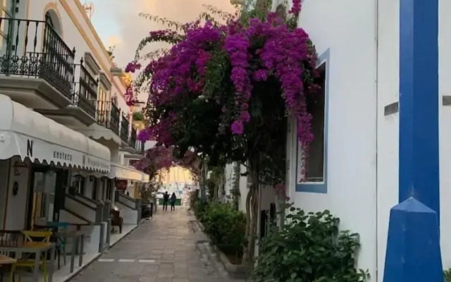 Ílios de Mogán 3 - With Terrace
