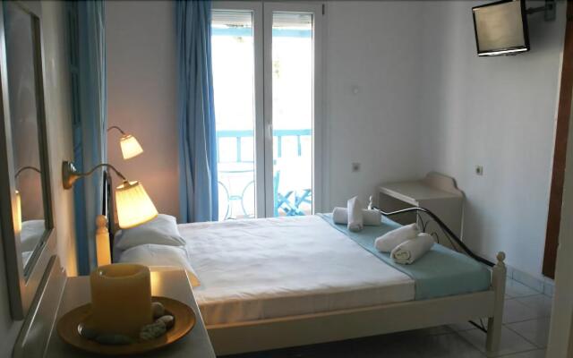 Hotel Agnanti