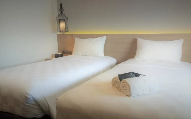 Rivoli Hotel Jakarta