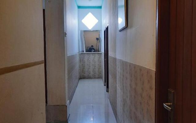 OYO 92470 Hotel Sahabat 2
