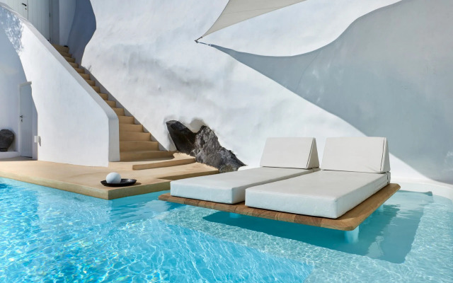 Villa Etheras