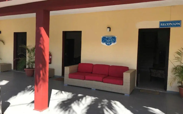 Hostal Boulevard