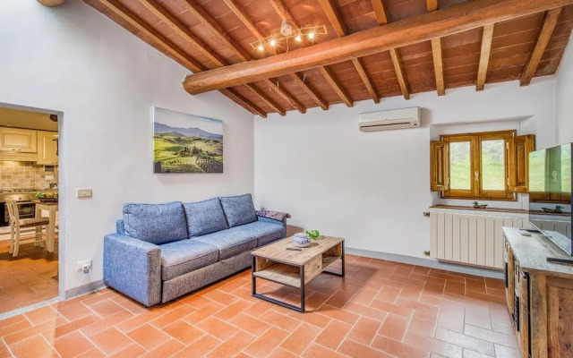 Vigna Home Amazing Site Chianti Classico
