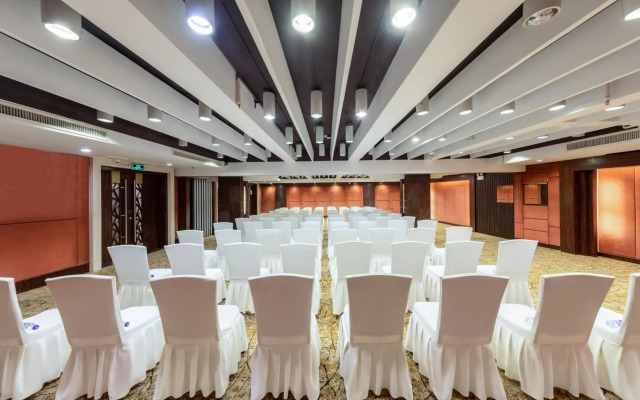 Crowne Plaza Foshan by IHG