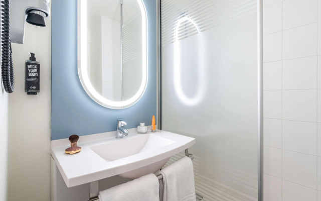 ibis Chalon-sur-Saone Nord