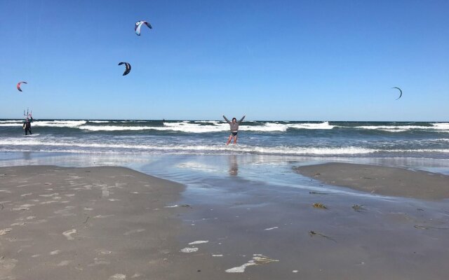 Hideaway, Pruchten- Baltic Coast